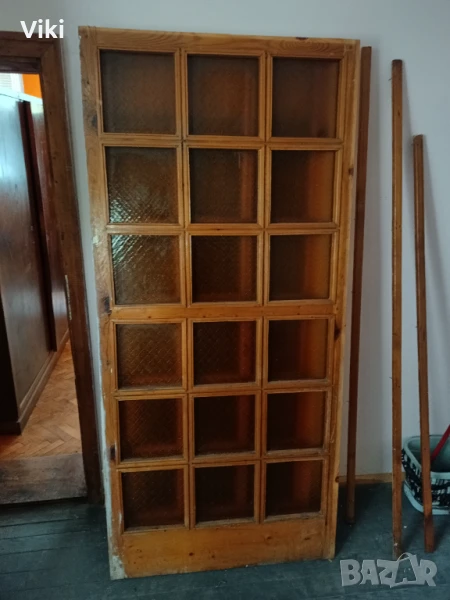 Пано преградно параван, снимка 1