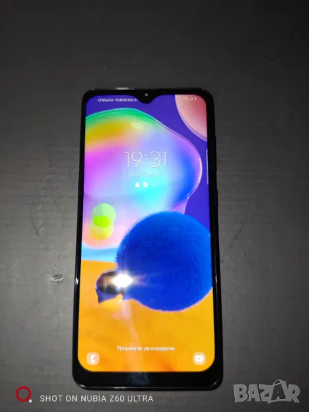 Samsung A31 4/64gb, снимка 1