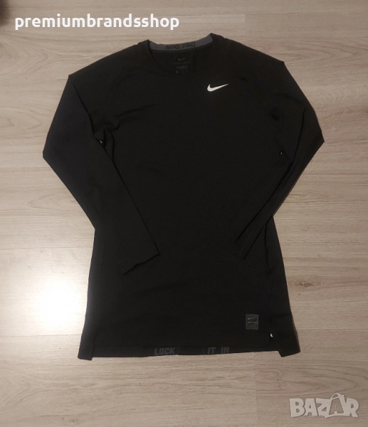 Nike pro блуза мъжка L/XL, снимка 1