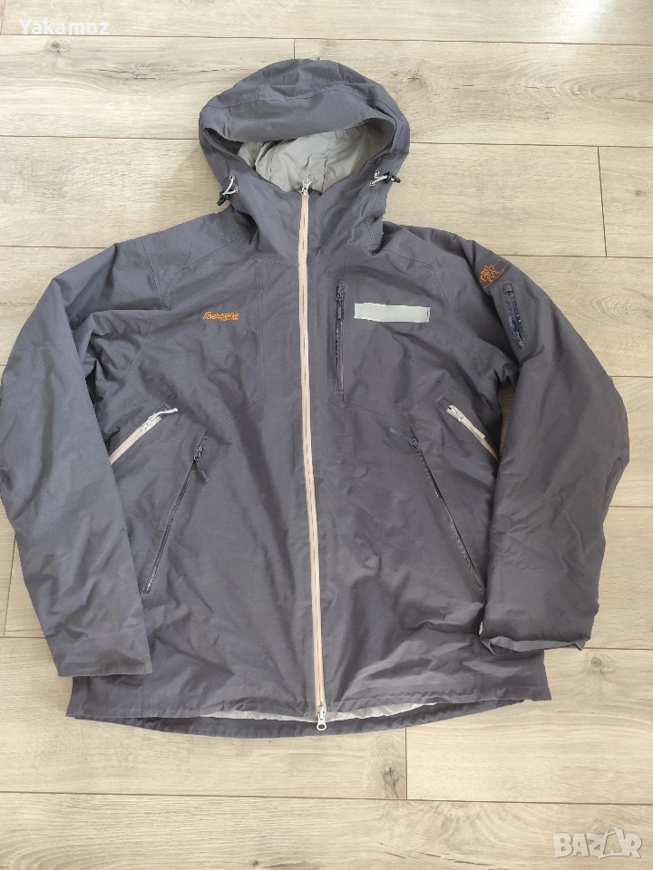 дамско яке Bergans of Norway , снимка 1