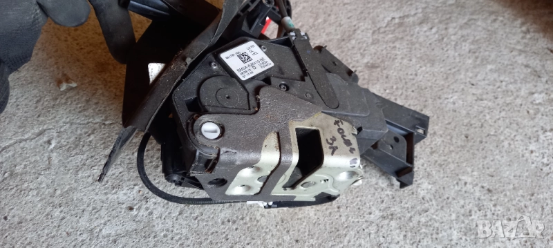 Задна лява брава Ford Focus III, снимка 1