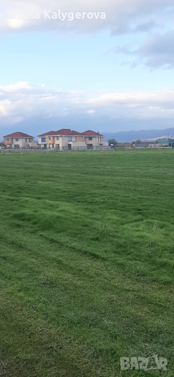 Продавам парцел в гр.Елин Пелин , снимка 1