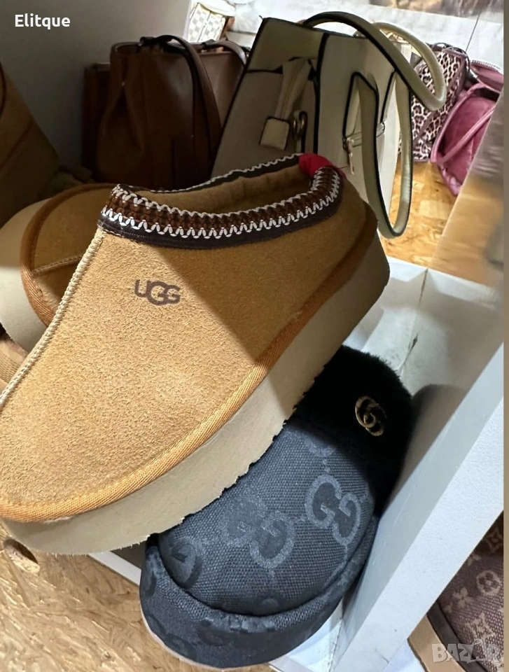пантофи UGG, снимка 1