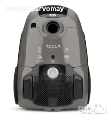 ПРАХОСМУКАЧКА TESLA BG300G, снимка 1