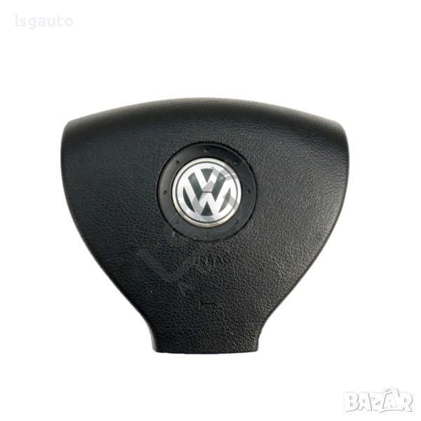 AIRBAG волан Volkswagen Golf V 2003-2008 ID: 128226, снимка 1