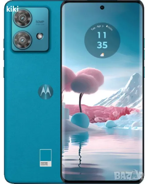 Motorola Edge 40 Neo 5G 256GB 12 Ram, снимка 1