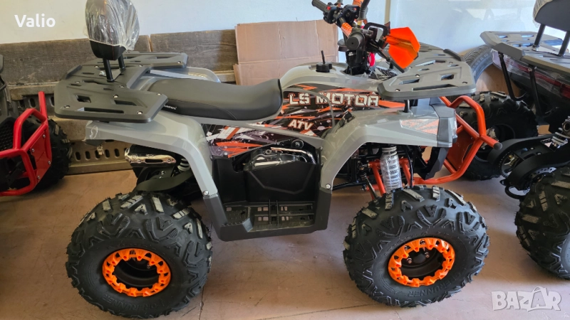 АТВ 150СС 4тактово , снимка 1