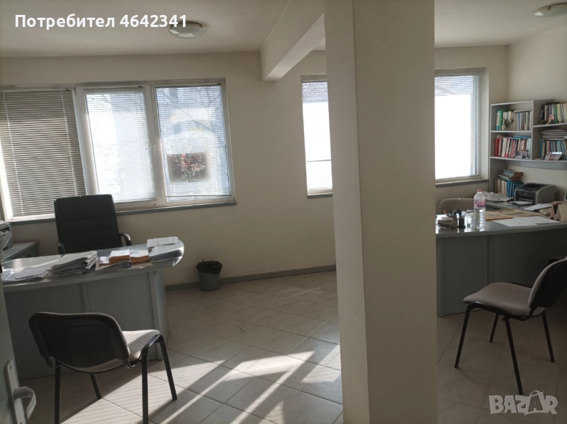ОФИС / АДВОКАТСКА КАНТОРА, снимка 1