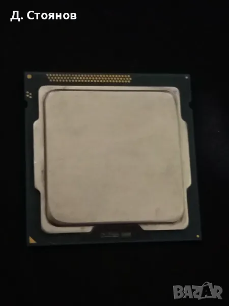 intel g3420, снимка 1