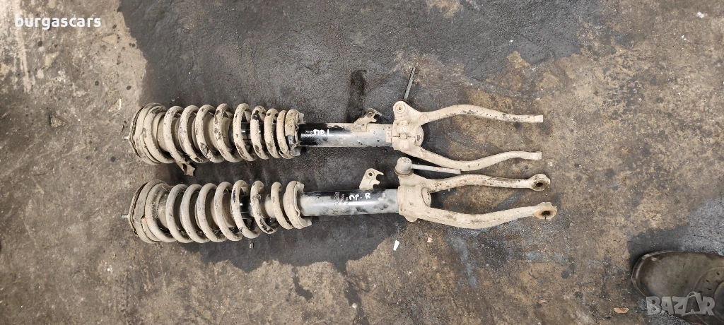 Макферсон преден ляв десен Mazda 6 2.0D, снимка 1