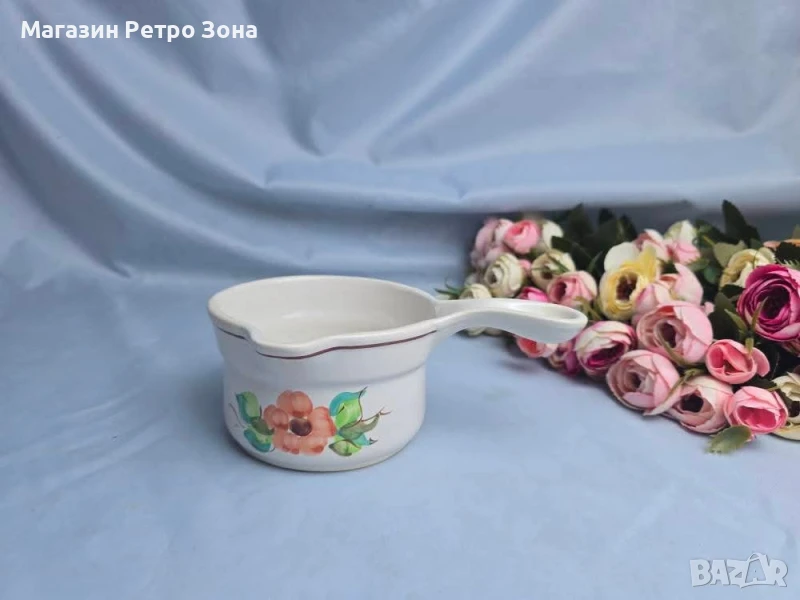 Сосиера, снимка 1