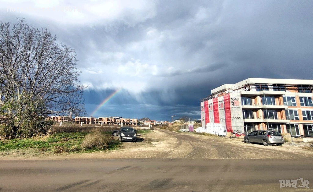 Продава парцел Остромила, снимка 1