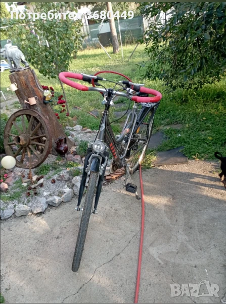 Продавам велосипед , снимка 1