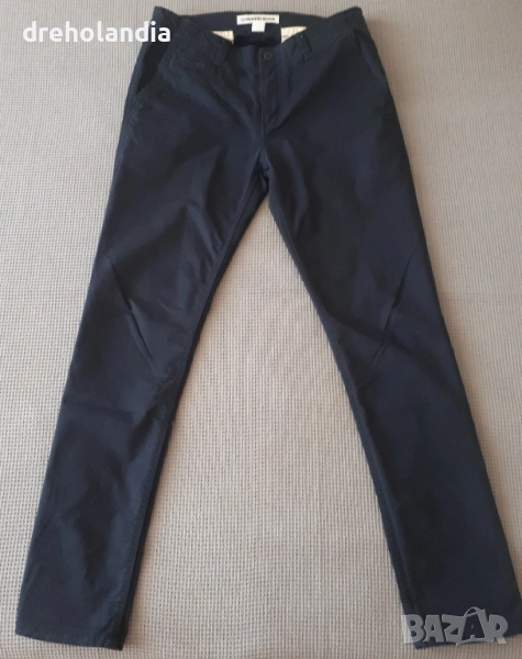 Син памучен панталон COUNTRY ROAD – ( 30 ) / M, снимка 1