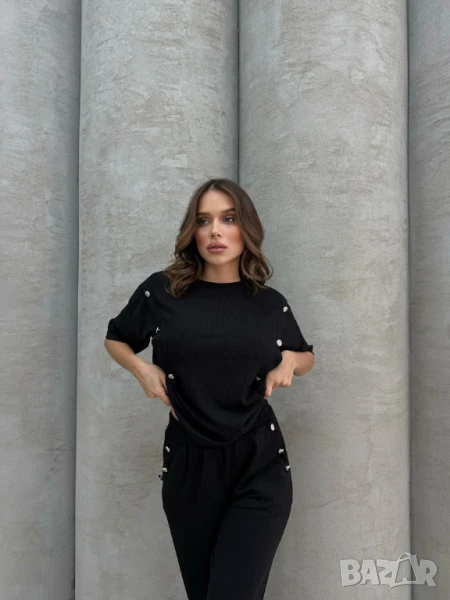 Дамски комплект от две части , снимка 1