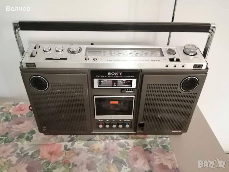 Sony cf-570l, снимка 1