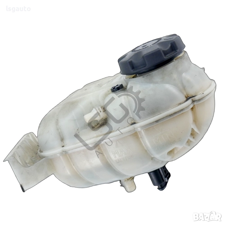 Разширително казанче охладителна течност BMW 1 Series (F21) 2012-2015 ID: 155755, снимка 1