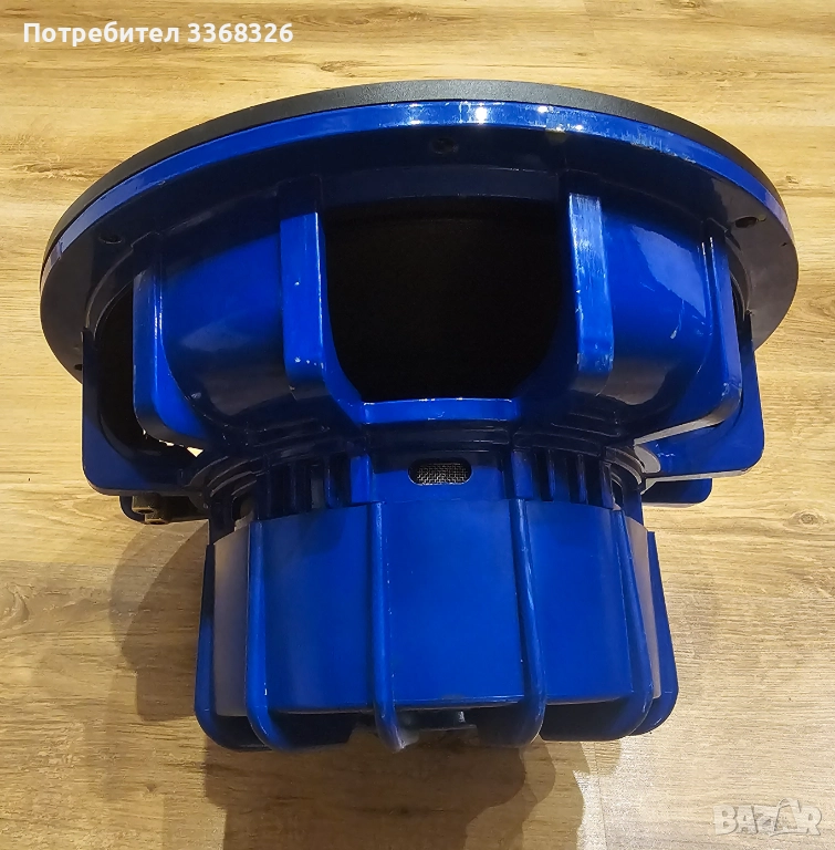 Субуфер Sioux Neon X 2350 1600w, снимка 1