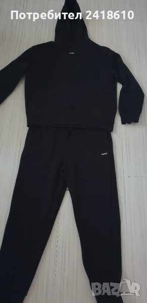 Hugo Boss HUGO Tracksuit _ DapoDayote Mens Size 2XL ОРИГИНАЛ! Мъжки Екип / комплект!, снимка 1