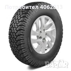 Гуми 205/80R16 TAURUS ROAD TERRAIN 104T XL, снимка 1