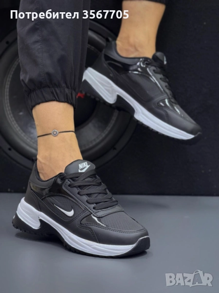 Дамски маратонки: NIKE 9215 (3 цвят), снимка 1