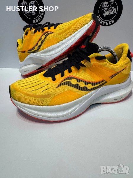 Маратонки SAUCONY TEMPUS.Номер 40.5, снимка 1