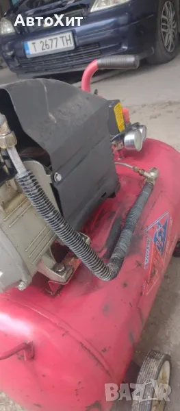Компресор Райдър за части, снимка 1