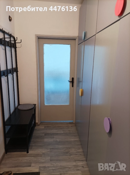 давам под наем гарсонера Радомир, снимка 1