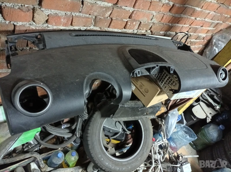 Арматурно табло за Тойота Айго 2005-2012 година, снимка 1