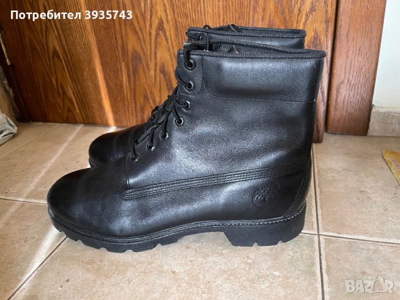 Timberland USA боти, снимка 1