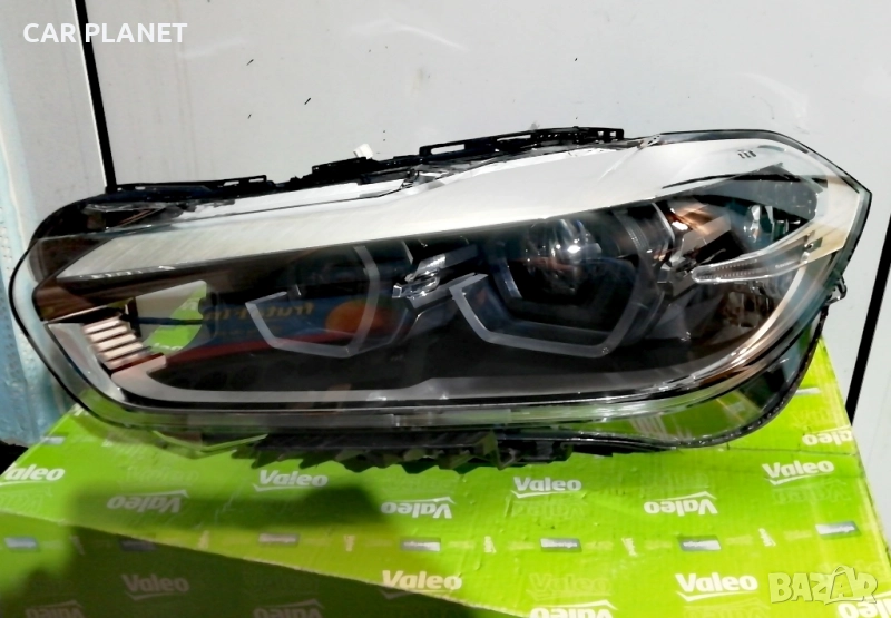 Фар Фарове за BMW X2 F39 / БМВ Х2 Ф39 BMW LED - USA., снимка 1
