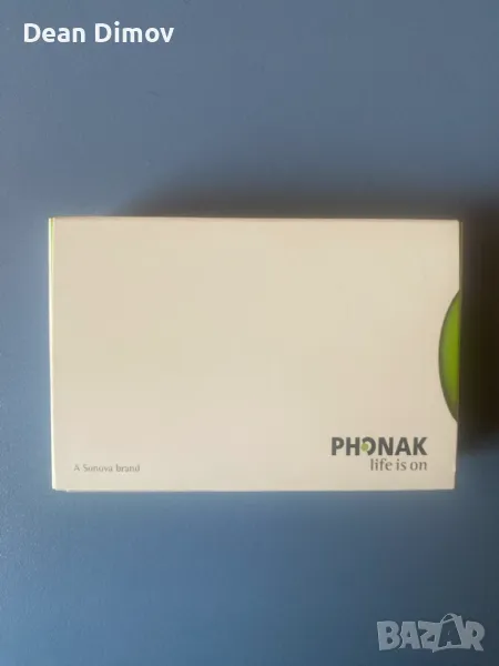 Phonak Audéo Lumity L90- 312, снимка 1