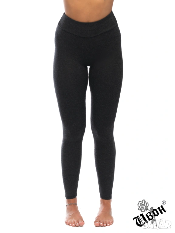 Вълнен Дамски Клин от Фина Вълна , снимка 1