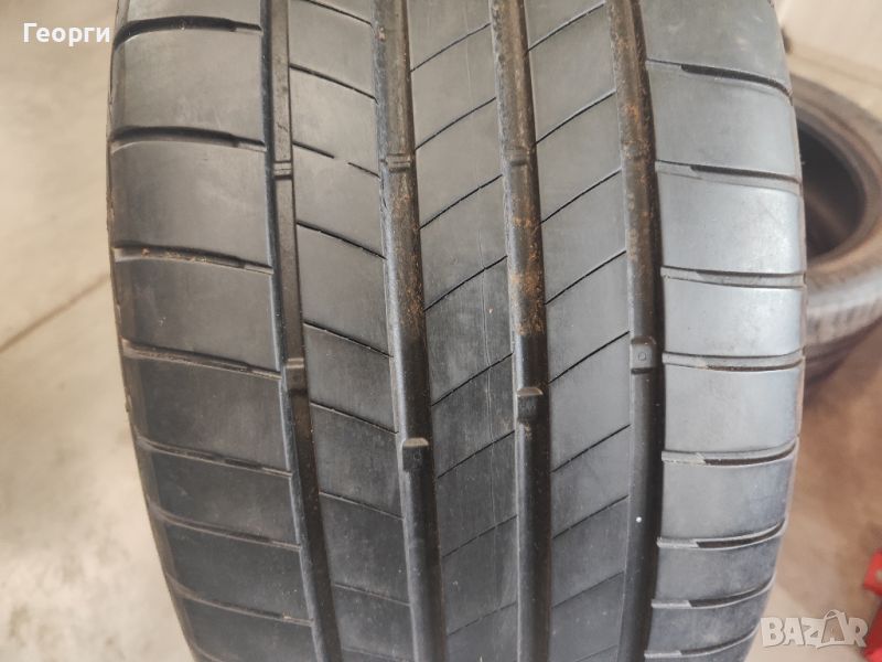 2бр.летни гуми 255/45/18 Bridgestone, снимка 1