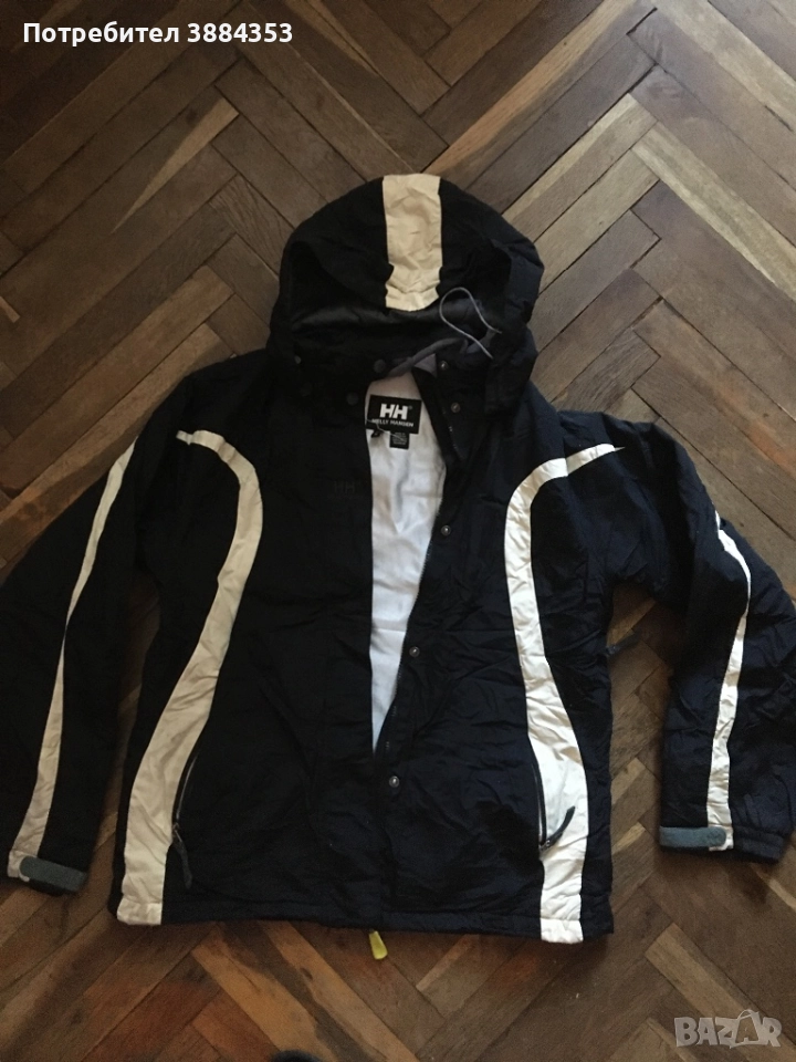 Helly Hansen мъжко яке, снимка 1