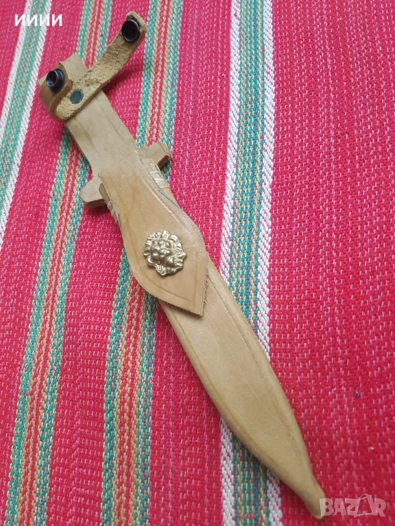 Кания за нож кама, снимка 1