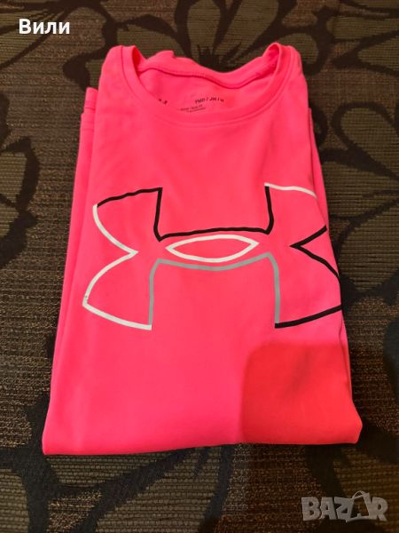 Блуза UNDER ARMOUR , снимка 1