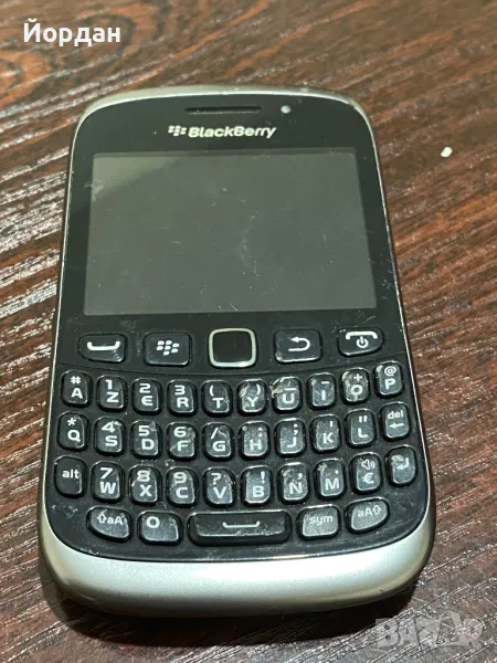 Blackberry 9320, снимка 1