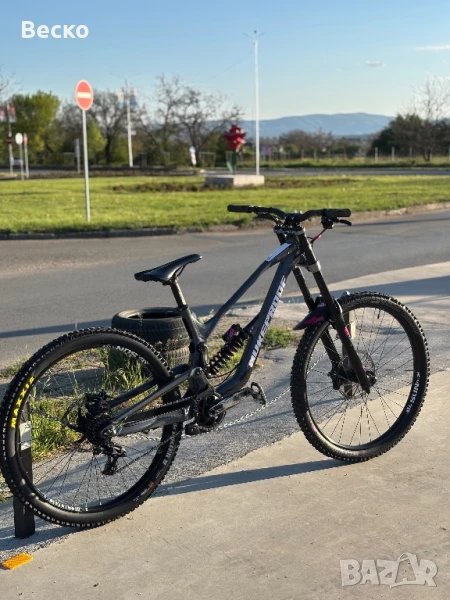 Nukeproof dissent 297 2022, снимка 1