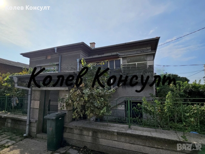 Продавам къща в гр. Димитровград, кв. Марийно , снимка 1