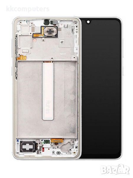 LCD дисплей за Samsung Galaxy A33 (A336B), снимка 1