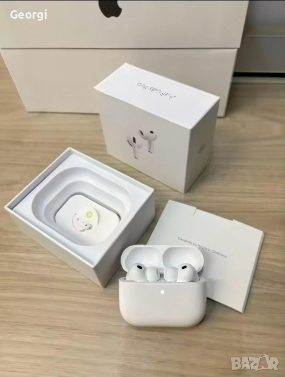 Airpods Pro 3rd Generation, снимка 1