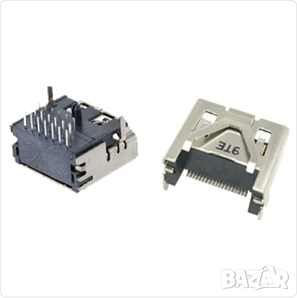 Букса конектор HDMI - Playstation  PS3 , PS4 , PS5 , снимка 1