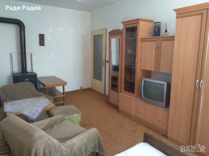 2-стаен апартамент под наем кв. Бузлуджа, снимка 1