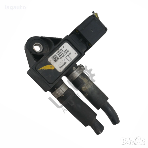 Сензор налягане изпускателен колектор Citroen DS4 2011-2015 ID: 153624, снимка 1