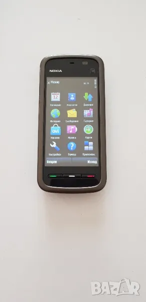 Nokia 5230, снимка 1