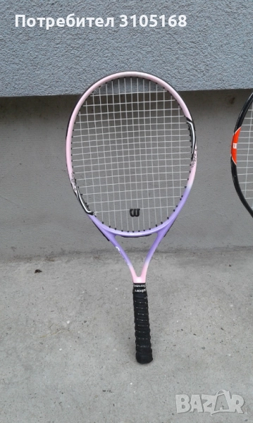 тенис ракети за деца, снимка 1