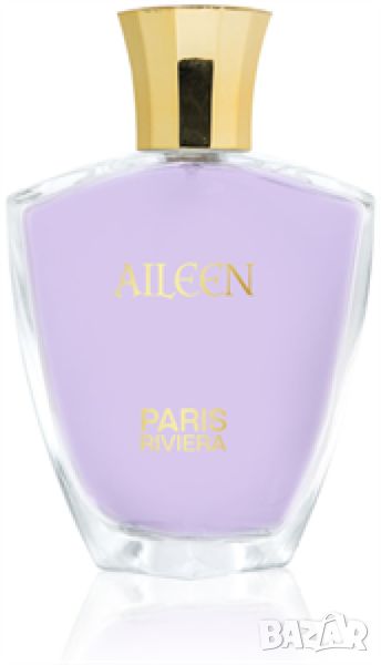 Paris Riviera Aileen 100ml EDT Women Alien. Флорално-плодови нотки. Неговото ароматно събуждане се р, снимка 1