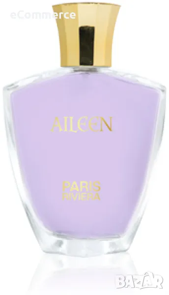 Paris Riviera Aileen 100ml EDT Women Alien, снимка 1