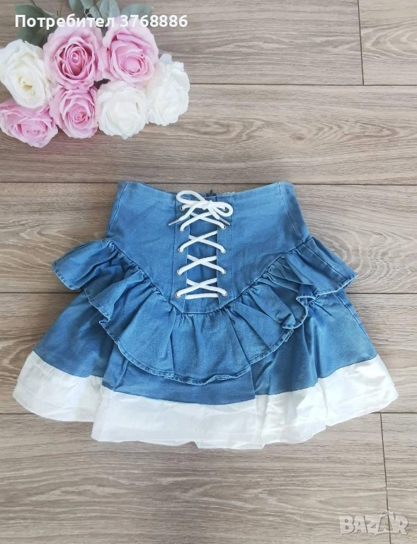 🤍НОВО🤍  S/M  M/L , снимка 1